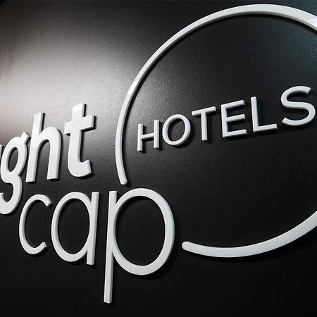 Hotel Nightcap At Fairfield Zewnętrze zdjęcie